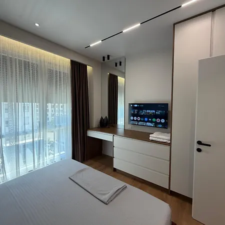 公寓 Don Bosko Grand