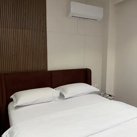 Don Bosko Grand 公寓 地拉那